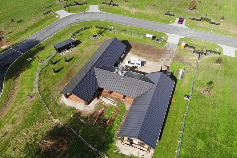 Photo of property in 7 Orchard Place, Matamata, 3472