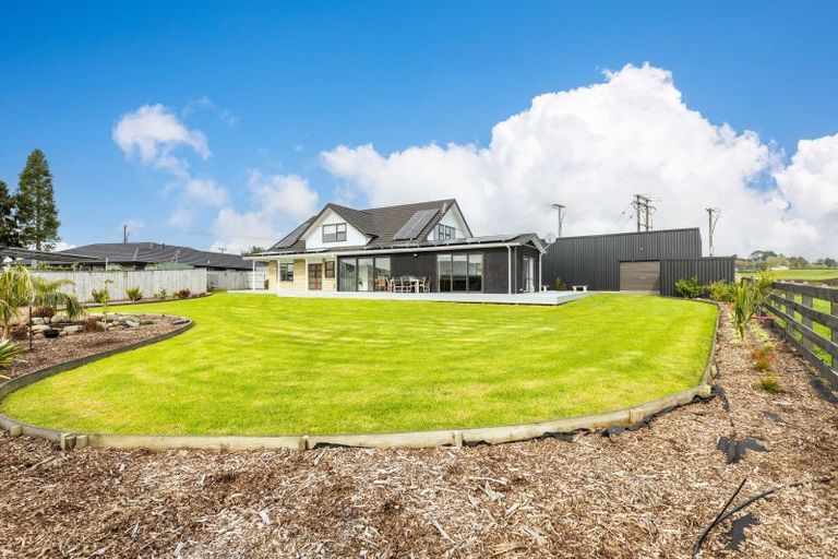 Photo of property in 488a Carrington Road, Hurworth, New Plymouth, 4371