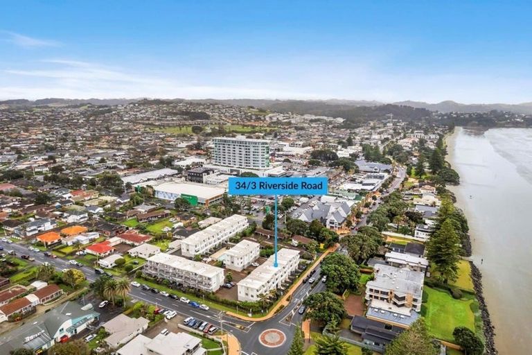 Photo of property in 34/3 Riverside Road, Orewa, 0931