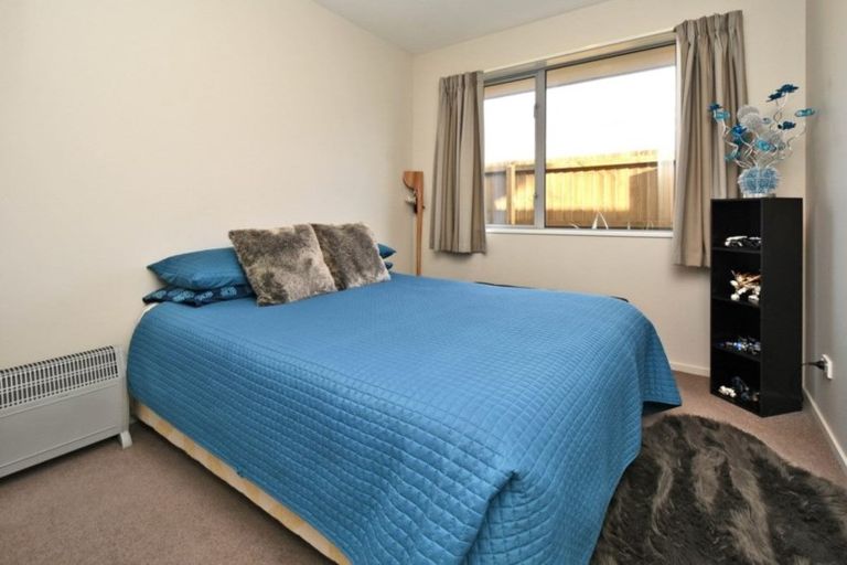 Photo of property in 8 Saint Monica Lane, Woolston, Christchurch, 8062