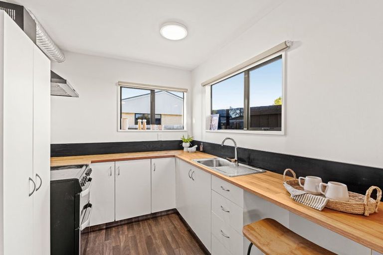 Photo of property in 4/96 Poulson Street, Addington, Christchurch, 8024
