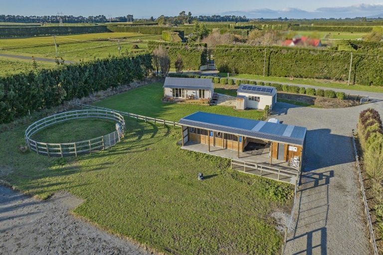 Photo of property in 65 Alpineview, West Melton, Christchurch, 7675