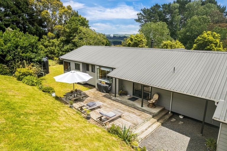 Photo of property in 1142 Moonshine Road, Judgeford, Porirua, 5381