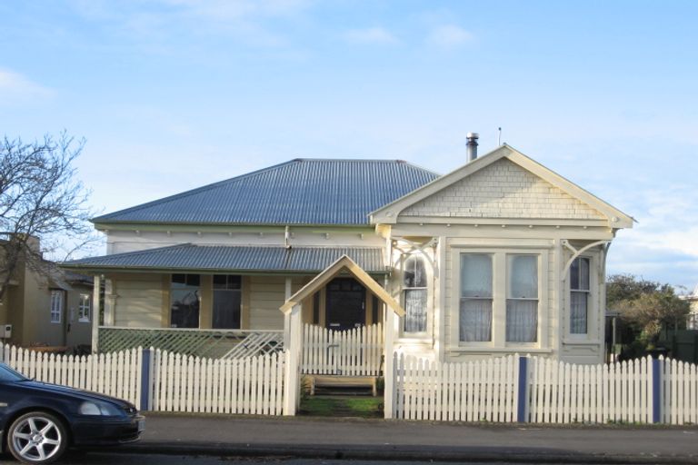 Photo of property in 504 Southampton Street East, Hastings, 4122