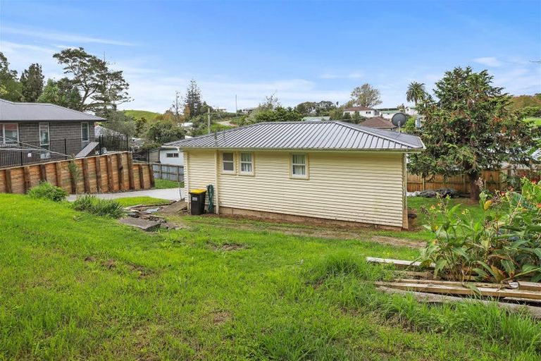 Photo of property in 7 Nahum Street, Paeroa, 3600