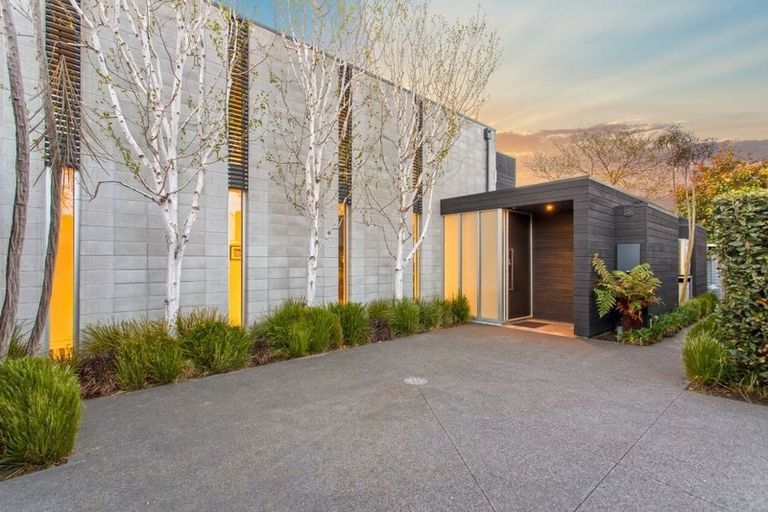 Photo of property in 47a Clifford Avenue, Merivale, Christchurch, 8014