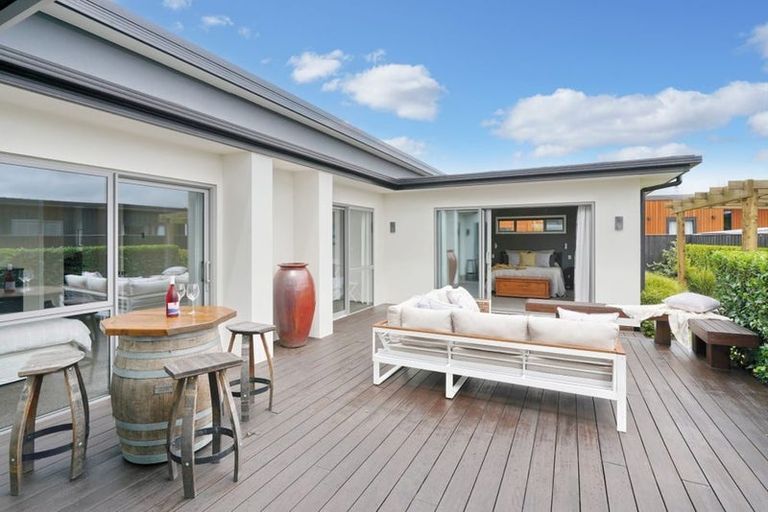 Photo of property in 14 Ardrossan Way, Tai Tapu, 7672