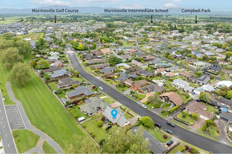 Photo of property in 9 Stirling Drive, Morrinsville, 3300
