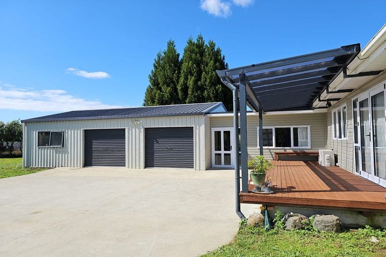Photo of property in 164 Morrison Road, Pukekawa, Tuakau, 2696