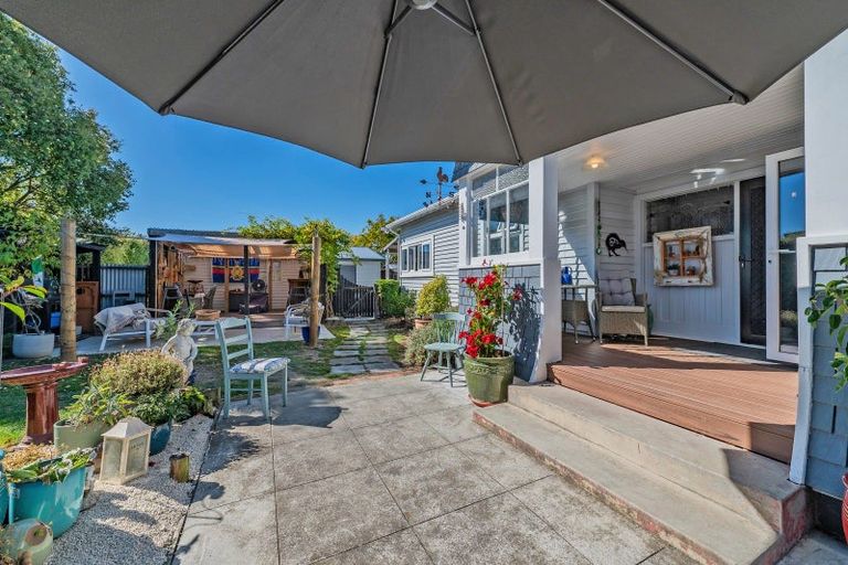 Photo of property in 12 D'arcy Street, Leeston, 7632