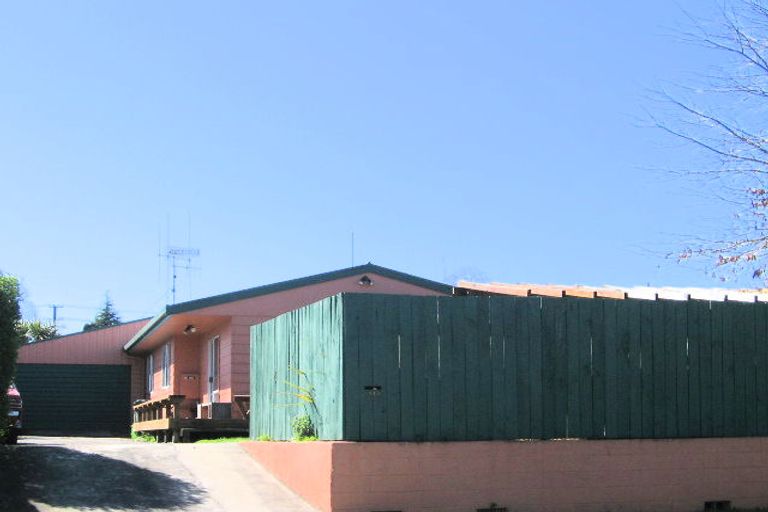 Photo of property in 51a Humber Crescent, Gate Pa, Tauranga, 3112