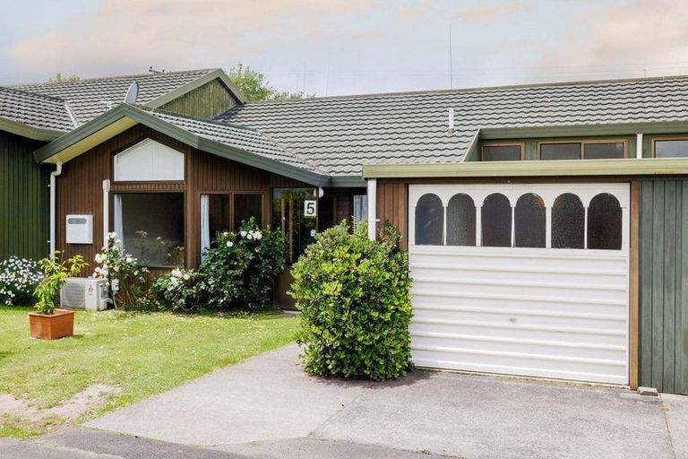 Photo of property in 5/24 Duke Street, Cambridge, 3434