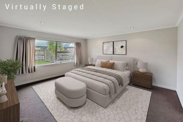 Photo of property in 3 Millbrook Place, Ashhurst, 4810