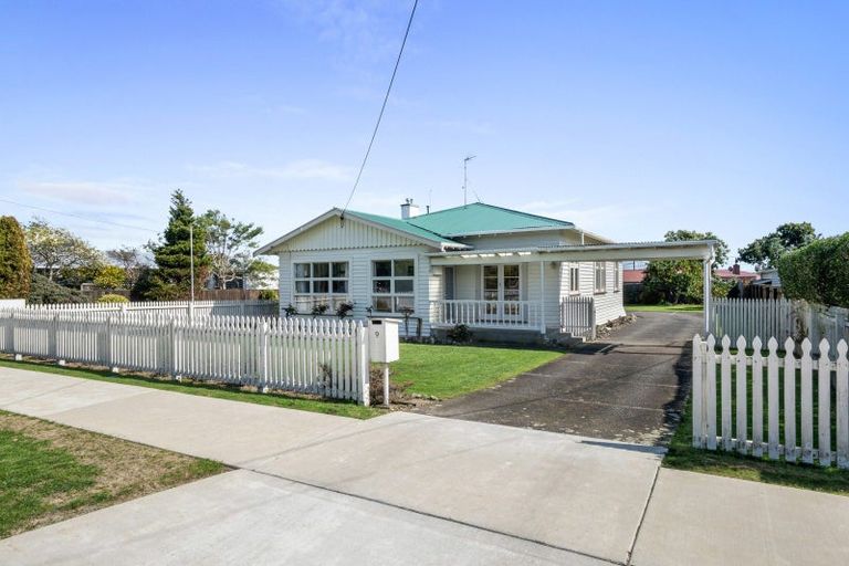 Photo of property in 9 Princes Street, Levin, 5510