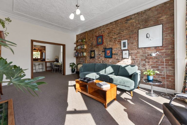 Photo of property in 24 Currie Street, Port Chalmers, 9023