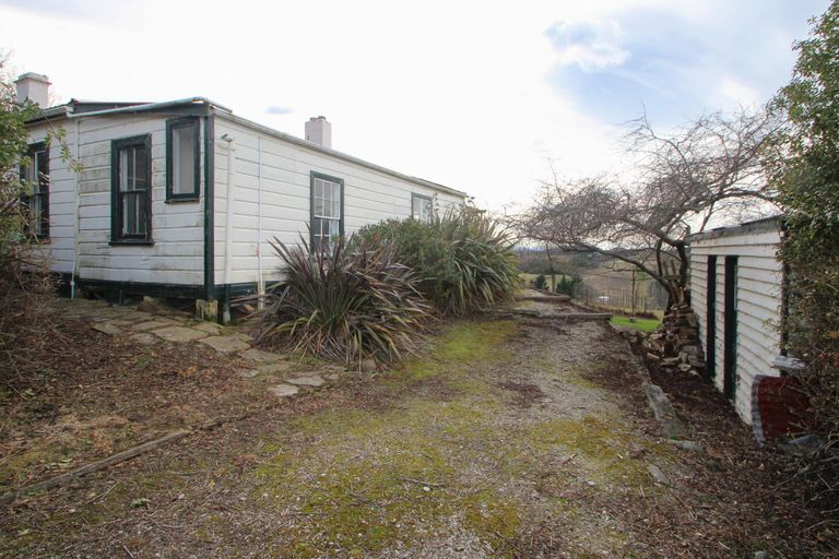 Photo of property in 1146 Smith Road, Livingstone, Oamaru, 9491