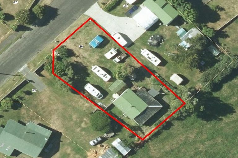 Photo of property in 24 Forest View Road, Whakamaru, Mangakino, 3492