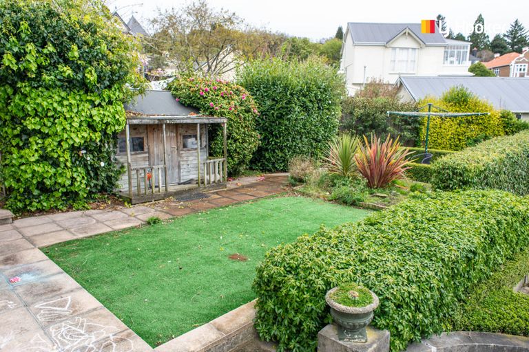 Photo of property in 61 Duncan Street, Dunedin Central, Dunedin, 9016