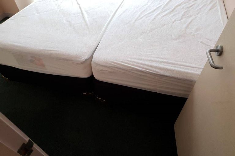 Photo of property in The Aucklander Apartments, 5a/25 Rutland Street, Auckland Central, Auckland, 1010