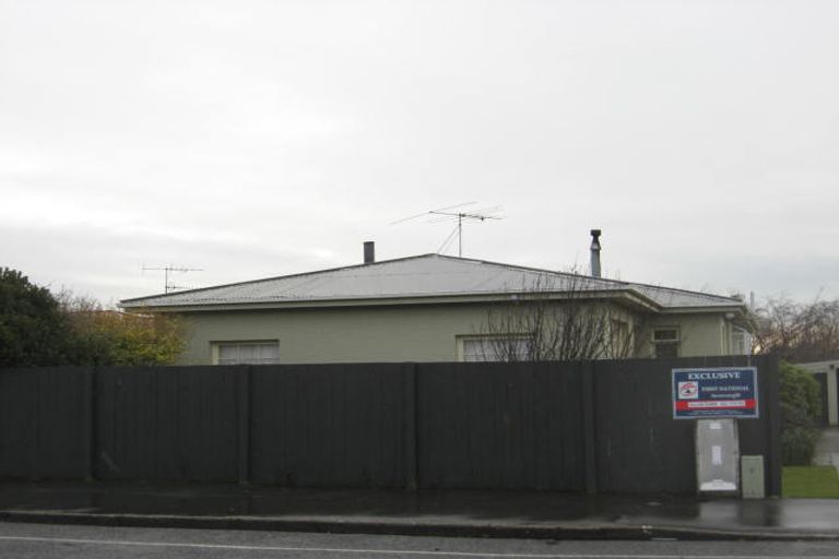 Photo of property in 202 Centre Street, Heidelberg, Invercargill, 9812