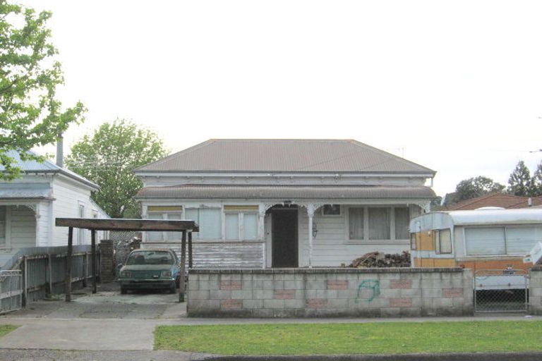 Photo of property in 57 Stout Street, Whataupoko, Gisborne, 4010