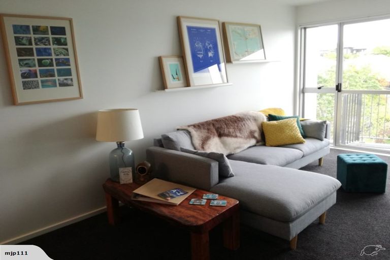 Photo of property in 1c/17 Scanlan Street, Grey Lynn, Auckland, 1021