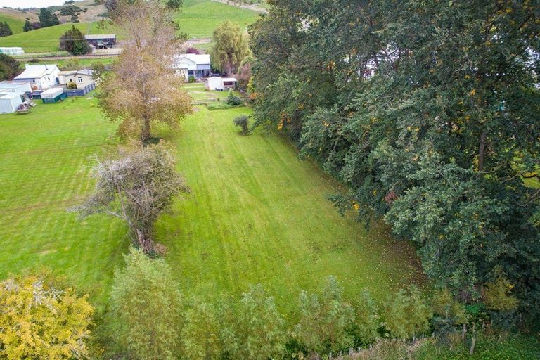 Photo of property in 233 Makino Road, Feilding, 4702
