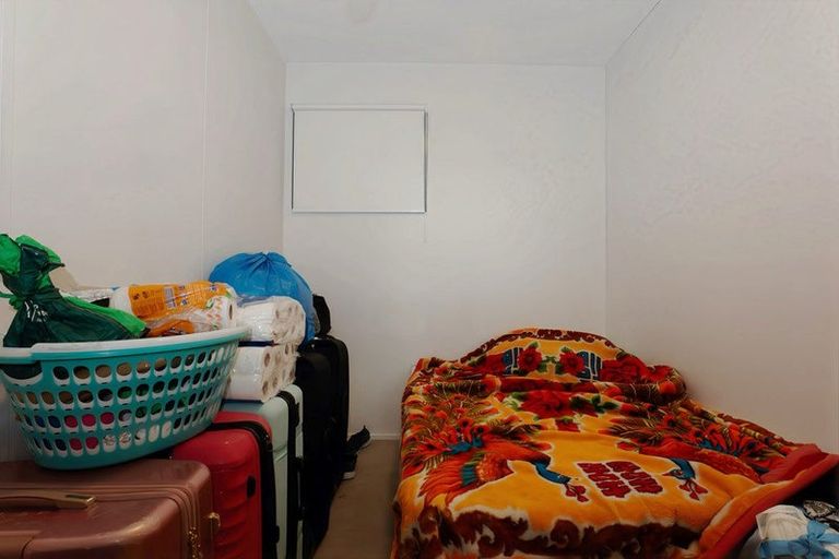 Photo of property in Twin Towers, 805/17 Putney Way, Manukau, Auckland, 2104