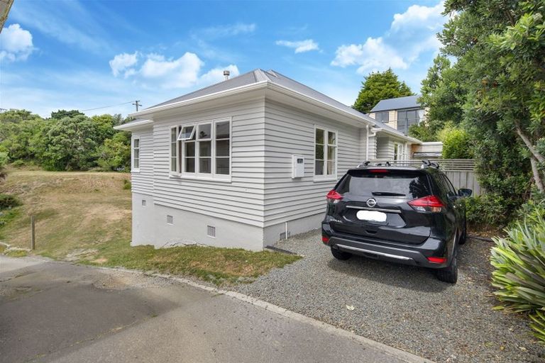 Photo of property in 35 Hindmarsh Street, Johnsonville, Wellington, 6037