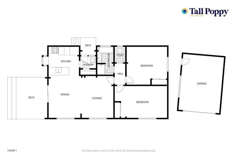 Photo of property in 2/7 Green Street, Tahunanui, Nelson, 7011