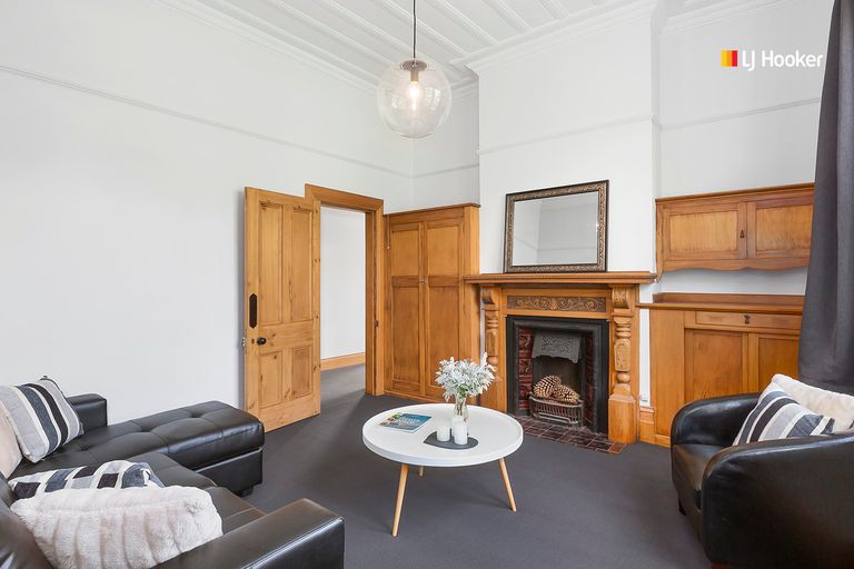 Photo of property in 44 Leven Street, Roslyn, Dunedin, 9010