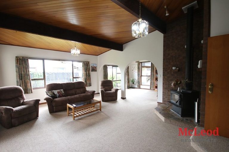 Photo of property in 10 Burton Place, Allenton, Ashburton, 7700