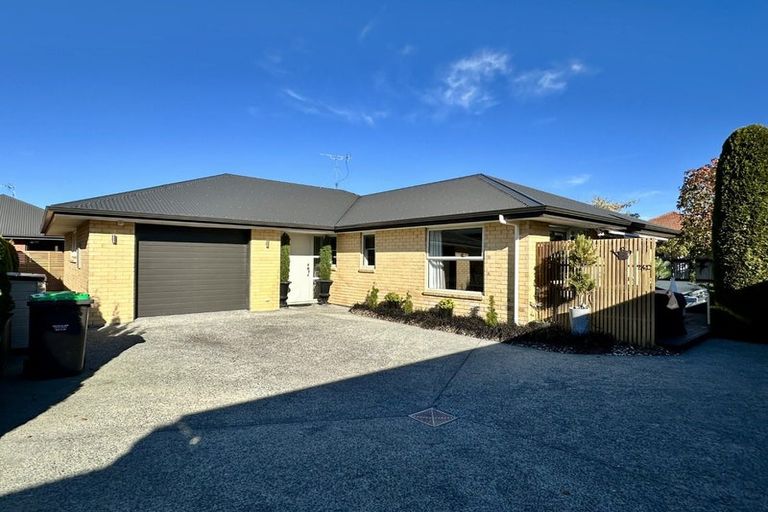 Photo of property in 24 Grey Street, Ashburton, 7700