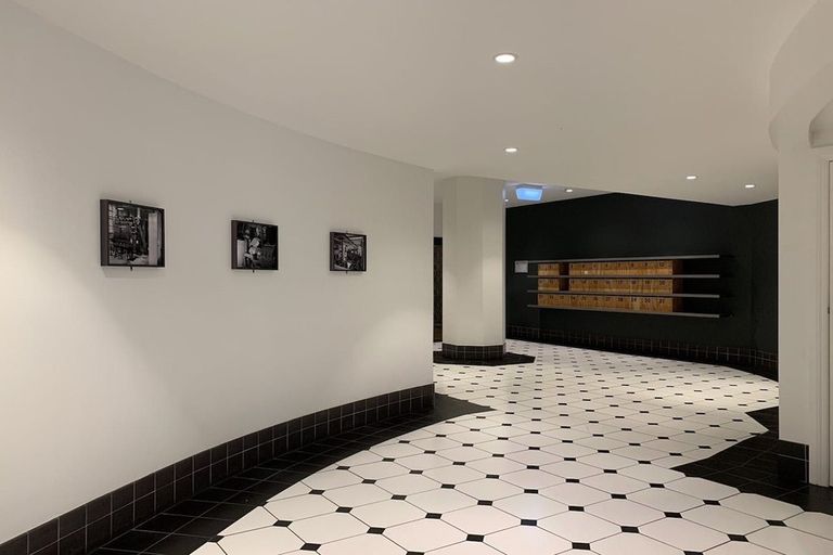 Photo of property in Dominion Apartments, 14/80 Victoria Street, Wellington Central, Wellington, 6011