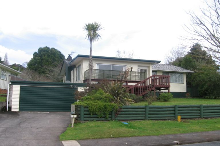 Photo of property in 31 Mack Place, Red Hill, Papakura, 2110
