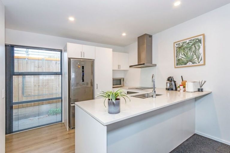 Photo of property in 15/259 Kilmore Street, Christchurch Central, Christchurch, 8011