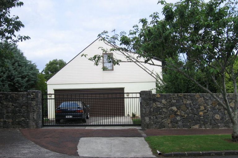 Photo of property in 3 Lurline Avenue, Epsom, Auckland, 1023