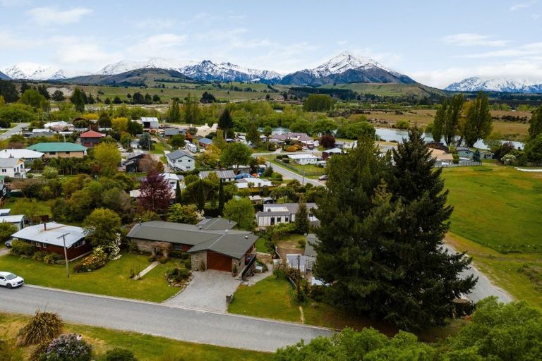 Photo of property in 3 Kinnibeg Street, Albert Town, Wanaka, 9305