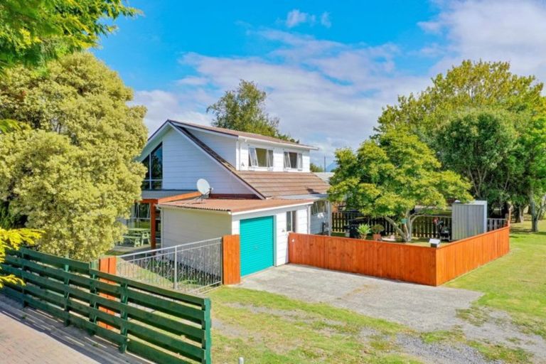 Photo of property in 137 College Road, Edgecumbe, 3120