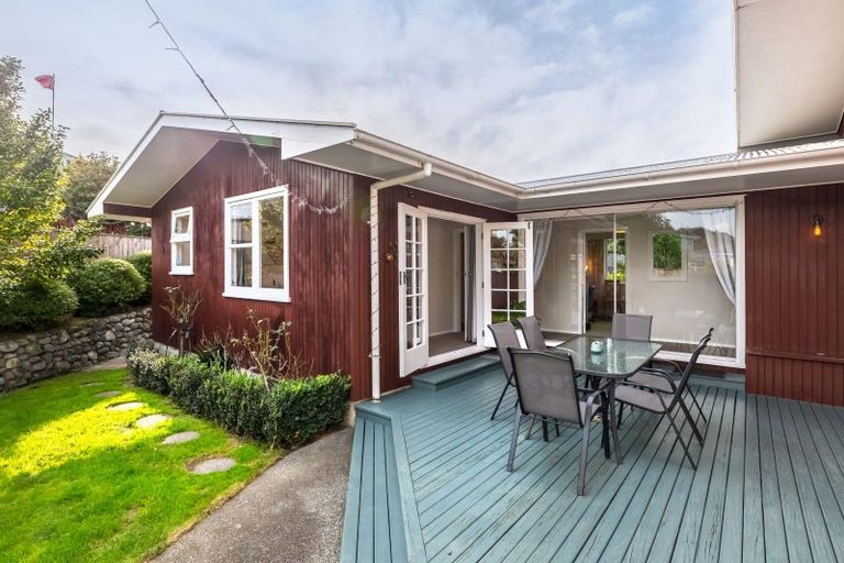 Photo of property in 24 Puriri Crescent, Lansdowne, Masterton, 5810