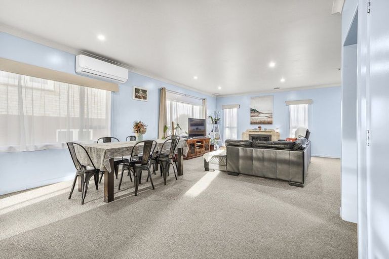 Photo of property in 10 Turnbull Crescent, Morrinsville, 3300