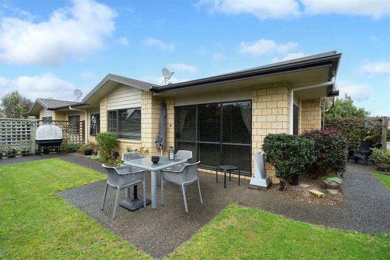 Photo of property in Bramley Gardens, 33/3 Turnbury Court, Rototuna, Hamilton, 3210