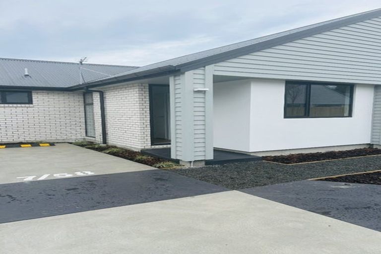 Photo of property in 7/58 Bamford Street, Woolston, Christchurch, 8023