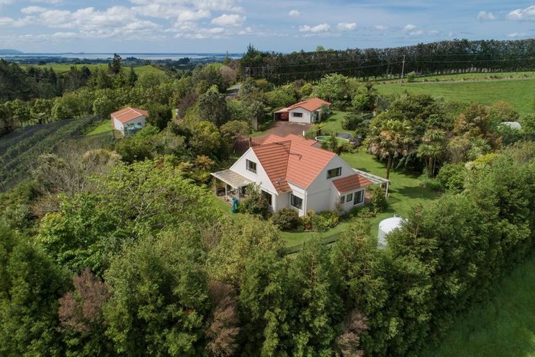 Photo of property in 297d Ross Road, Whakamarama, Tauranga, 3179