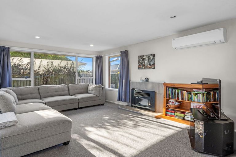 Photo of property in 38 Greenhaven Drive, Burwood, Christchurch, 8083