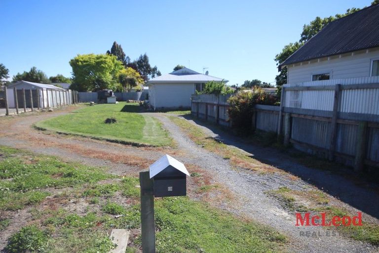 Photo of property in 119 Elizabeth Avenue, Rakaia, 7710