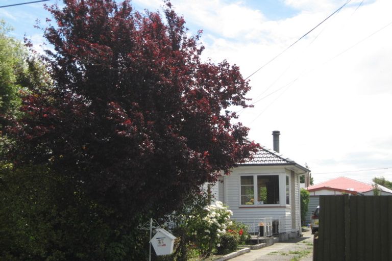 Photo of property in 27 Mccombs Street, Somerfield, Christchurch, 8024