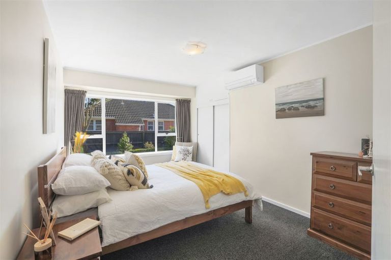 Photo of property in 81 Warden Street, Richmond, Christchurch, 8013