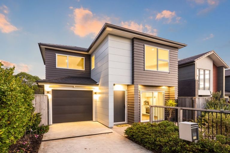 Photo of property in 166a John Burke Drive, Aotea, Porirua, 5024