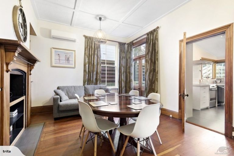 Photo of property in 77 Wright Street, Mount Cook, Wellington, 6021